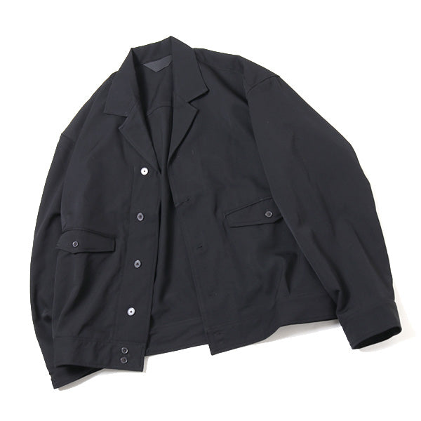 GABARDINE SHIRT (SH-3B) | ESSAY / シャツ (MEN) | ESSAY正規取扱店