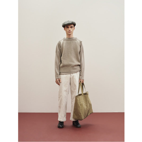 BONDING TOTE BAG (AC07) | PHIGVEL / バッグ (MEN) | PHIGVEL正規取扱