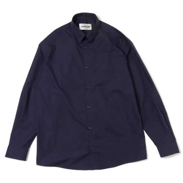 ANDREA SHIRTS (ANDREA SHIRTS) | ANCOR / シャツ (MEN) | ANCOR正規取扱店DIVERSE