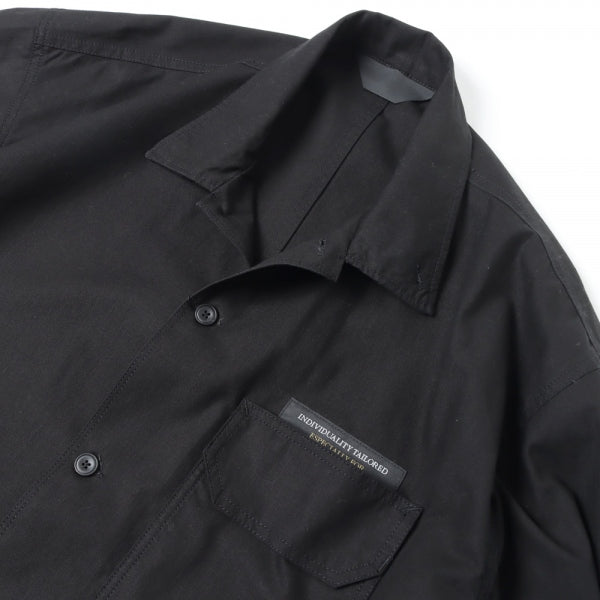 BDU SHIRT JACKET (ES15SH-02) | ESSAY / シャツ (MEN) | ESSAY正規