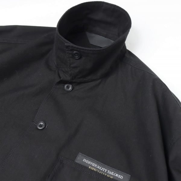 BDU SHIRT JACKET (ES15SH-02) | ESSAY / シャツ (MEN) | ESSAY正規