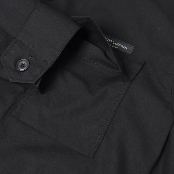 BDU SHIRT JACKET (ES15SH-02) | ESSAY / シャツ (MEN) | ESSAY正規