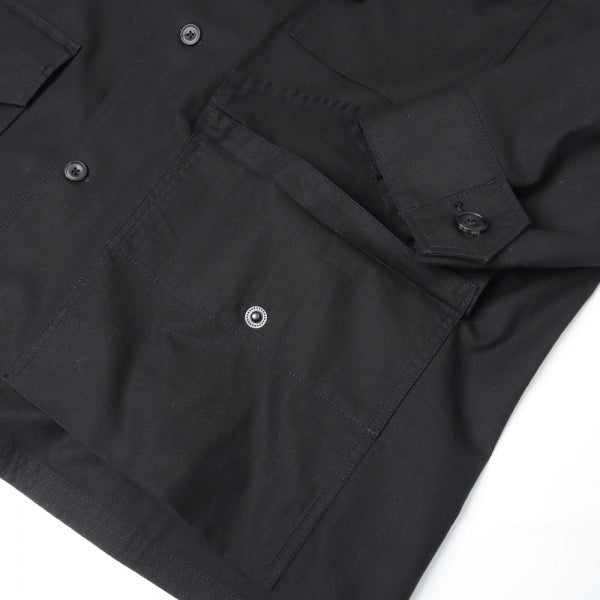 BDU SHIRT JACKET (ES15SH-02) | ESSAY / シャツ (MEN) | ESSAY正規