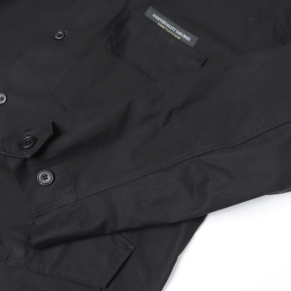 BDU SHIRT JACKET (ES15SH-02) | ESSAY / シャツ (MEN) | ESSAY正規