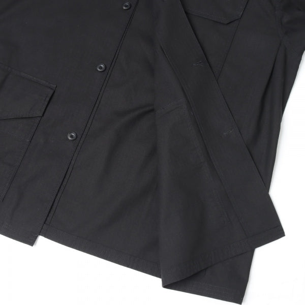 BDU SHIRT JACKET (ES15SH-02) | ESSAY / シャツ (MEN) | ESSAY正規