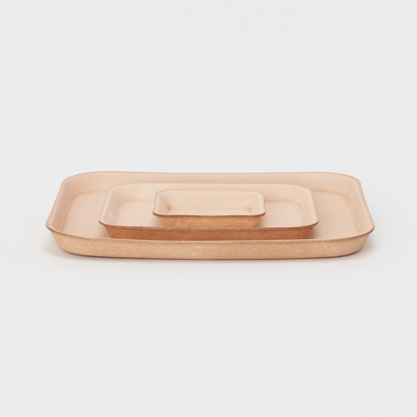 Hender Scheme (エンダースキーマ) leather tray S nk-rc-lts (nk-rc