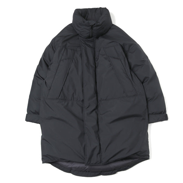 GORE-TEX INFINIUM Down Coat (ND2064N) | THE NORTH FACE PURPLE