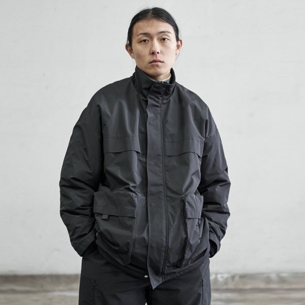 pvot premium ma-1 jacket - ジャケット・アウター