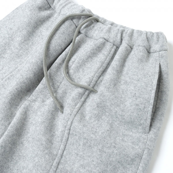 Wool Boa Easy Pants (EP04CT03) | Ernie Palo / パンツ (MEN) | Ernie