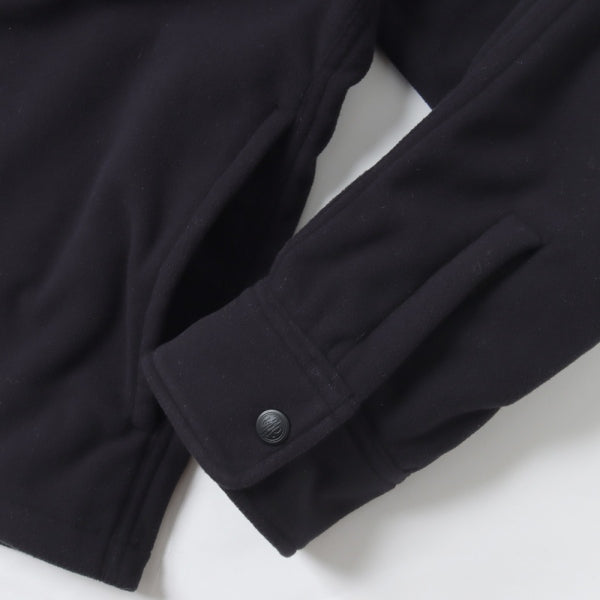 WIND PRO CPO JACKET (MT1114) | MOUT RECON TAILOR / シャツ (MEN