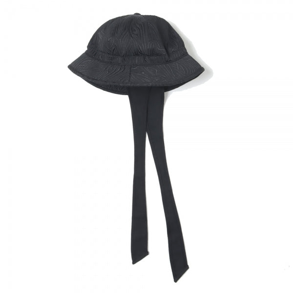 QUILTING EARMUFF HAT (22AW-GOH-003) | Sasquatchfabrix. / 帽子 (MEN 