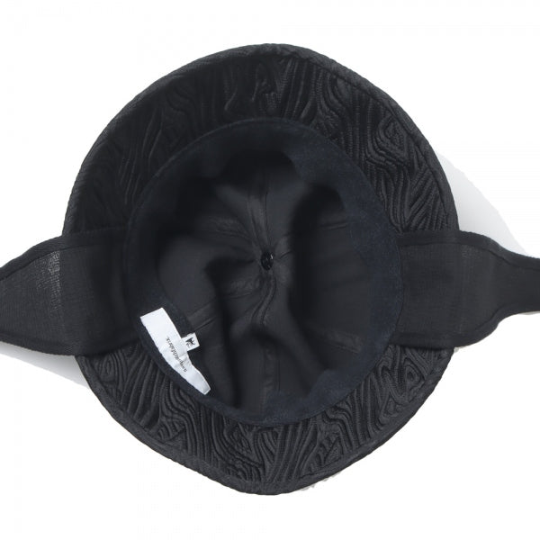 QUILTING EARMUFF HAT (22AW-GOH-003) | Sasquatchfabrix. / 帽子 (MEN 