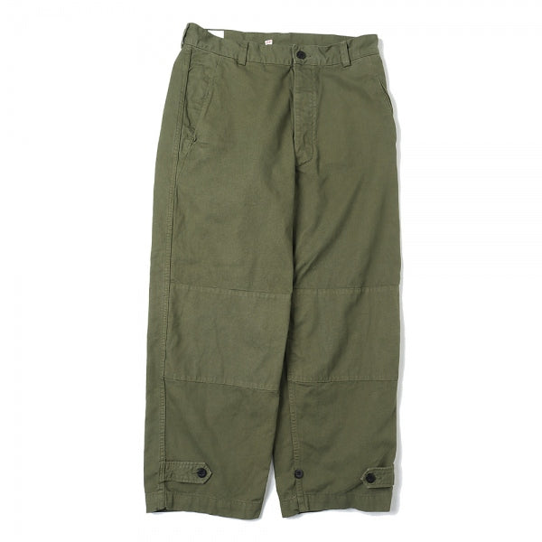 pantalon autrac (OU-P038) | OUTIL / パンツ (MEN) | OUTIL正規取扱店