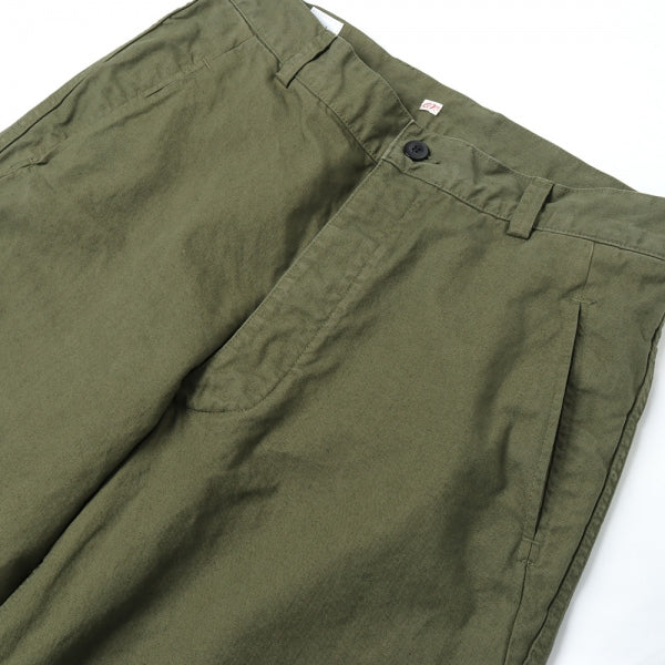 pantalon autrac (OU-P038) | OUTIL / パンツ (MEN) | OUTIL正規取扱店 