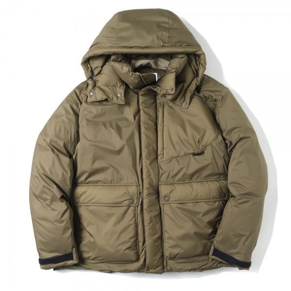 ALLIED FEATHER + DOWN UL BULKY DOWN JACKET (223-60402) | UNIVERSAL