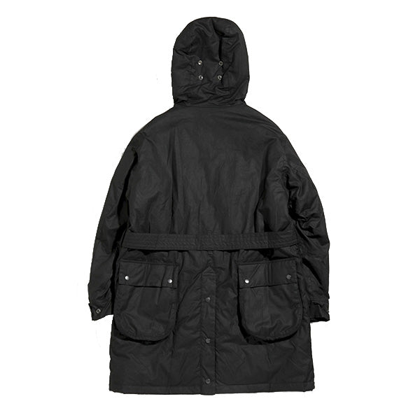 EG x Barbour B.Intl Brookdale Wax Parka (JL452) | ENGINEERED GARMENTS /  ジャケット (MEN) | ENGINEERED GARMENTS正規取扱店DIVERSE