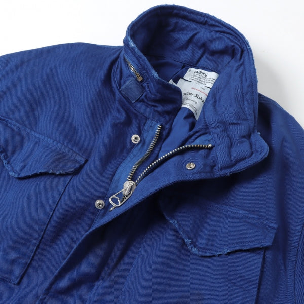 New Hollywood M65 Jacket (22AW J-8) | DAIRIKU / ジャケット (MEN