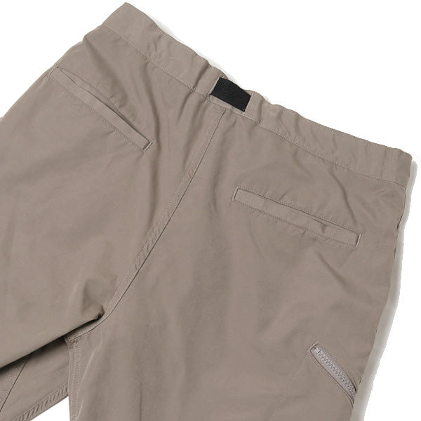 HIKER EASY PANTS P/C PEACH WEATHER (P3829) | nonnative / パンツ 