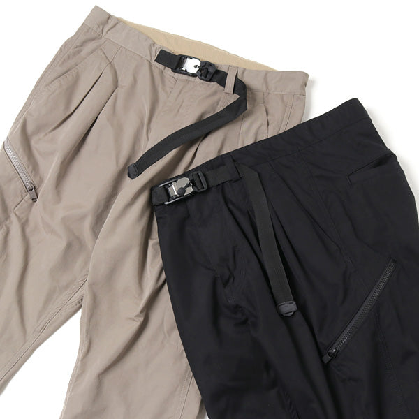 HIKER EASY PANTS P/C PEACH WEATHER (P3829) | nonnative / パンツ