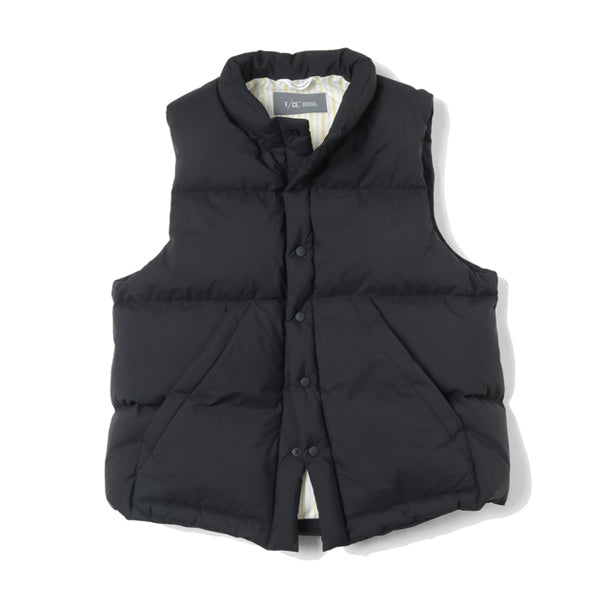 F/CE.×DIGAWEL Puffer Vest (FSP09212M0001) | DIGAWEL / ジャケット 