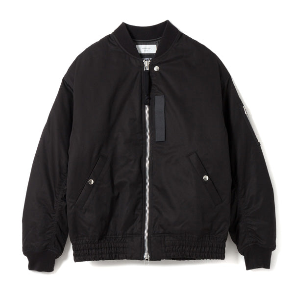 Ventile MA-1 (AW20-04-OW) | SANDINISTA / ジャケット (MEN