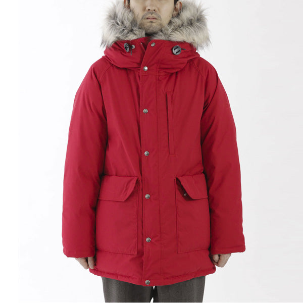 65/35 Long Serow (ND2965N) | THE NORTH FACE PURPLE LABEL 