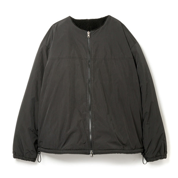 Reversible Innner Jacket (AW22-04-OW) | SANDINISTA / ジャケット (MEN) |  SANDINISTA正規取扱店DIVERSE