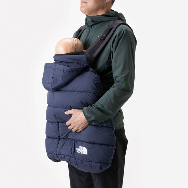 Baby Compact Carrier (NMB82150) | THE NORTH FACE / アクセサリー