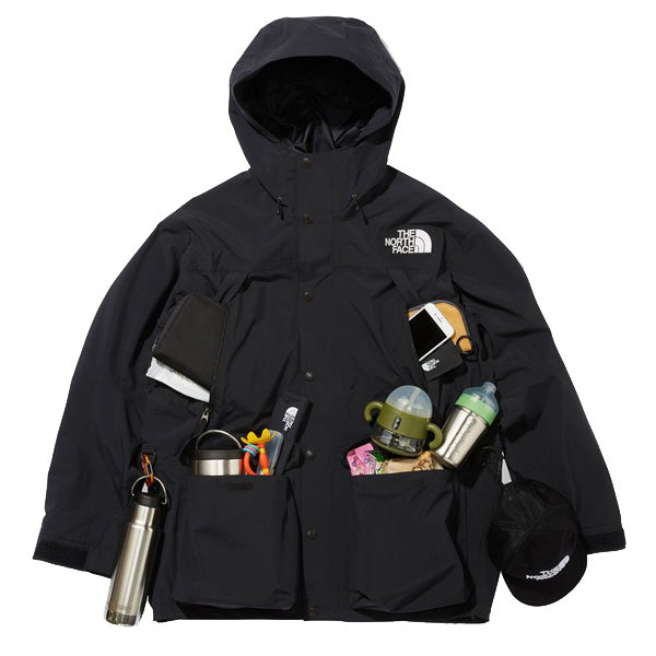 CR Storage Jacket (NPM62210) | THE NORTH FACE / ジャケット (MEN) | THE NORTH  FACE正規取扱店DIVERSE