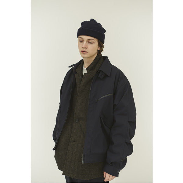 TECH DENIM WORKERS JACKET (BJ-29021W) | DAIWA PIER39 / ジャケット