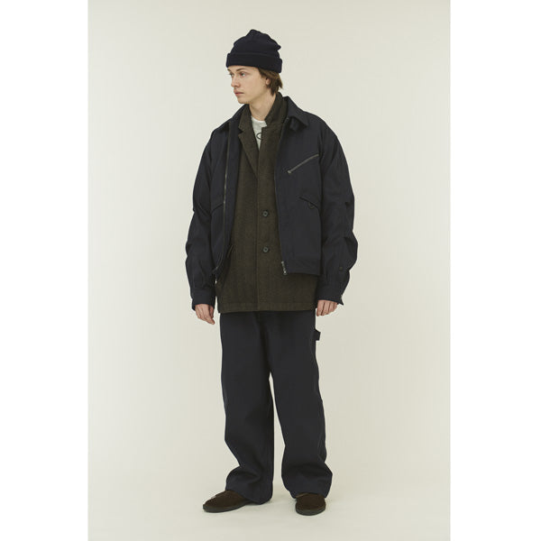 TECH DENIM WORKERS JACKET (BJ-29021W) | DAIWA PIER39 / ジャケット