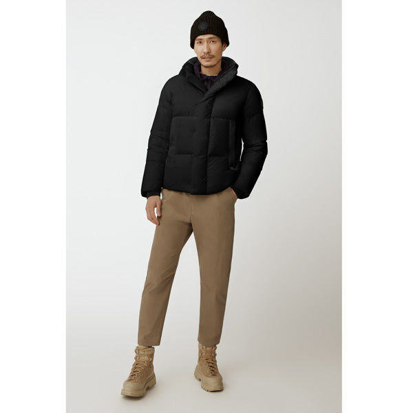 EVERETT PUFFER BLACK LABEL (2613MB) | CANADA GOOSE / ジャケット (MEN) | CANADA  GOOSE正規取扱店DIVERSE