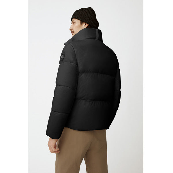 EVERETT PUFFER BLACK LABEL (2613MB) | CANADA GOOSE / ジャケット (MEN) | CANADA  GOOSE正規取扱店DIVERSE