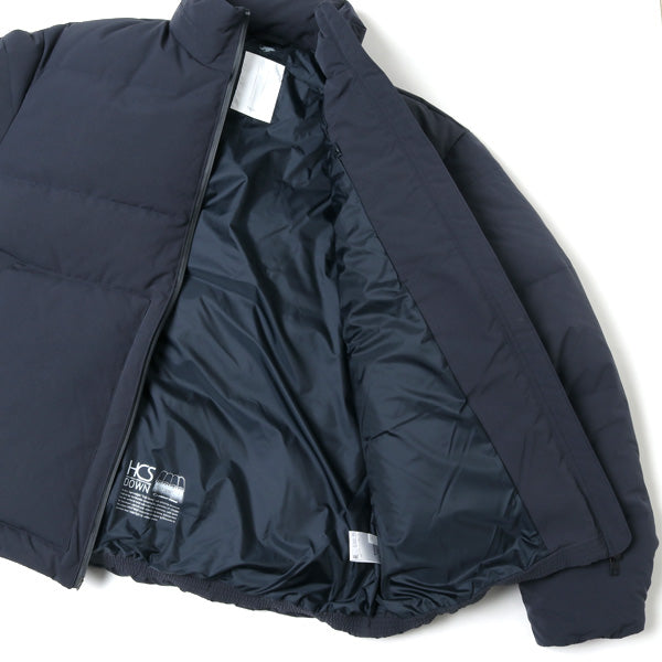 H.C.S DOWN JACKET (DLMOJC39) | DESCENTE PAUSE / ジャケット (MEN