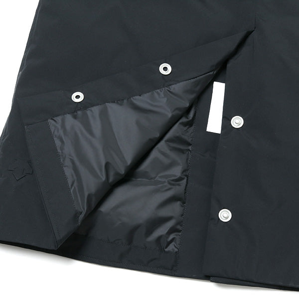 SOUTIEN COLLAR DOWN COAT (DLMMJC41A) | DESCENTE PAUSE / ジャケット 