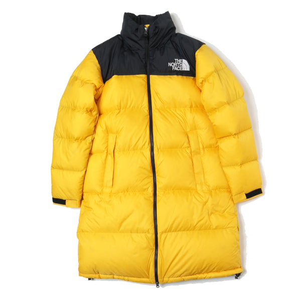 LONG NUPTSE COAT (NDW91951) | THE NORTH FACE / ジャケット (MEN