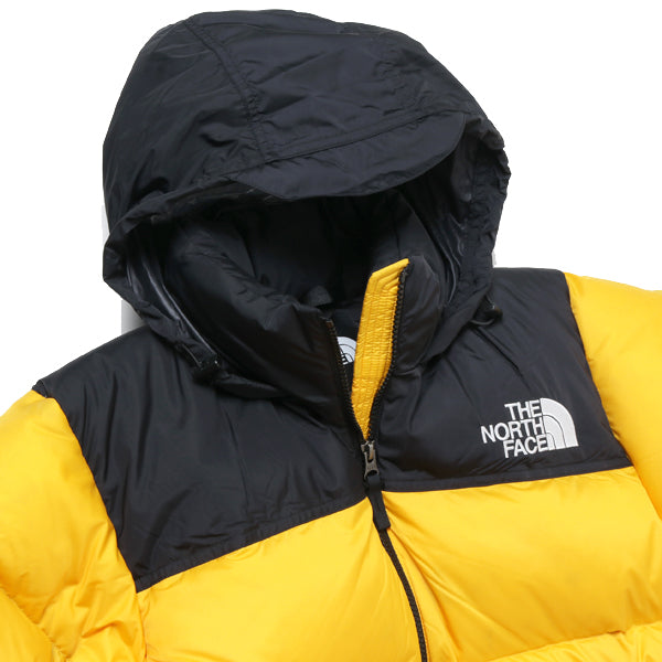 LONG NUPTSE COAT (NDW91951) | THE NORTH FACE / ジャケット (MEN