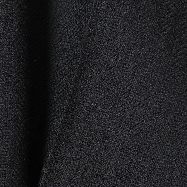 FOX BROTHERS Wool Herringbone Standard