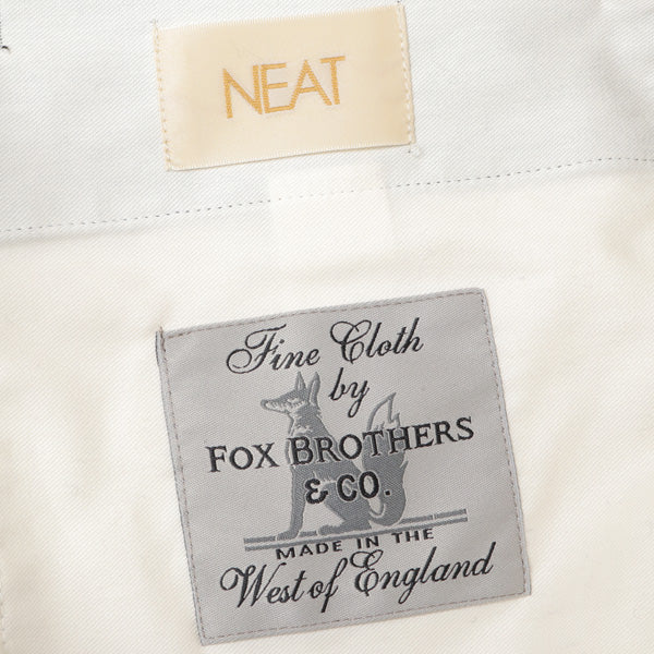 FOX BROTHERS Flannel Tapered (20-02FFT) | NEAT / パンツ (MEN