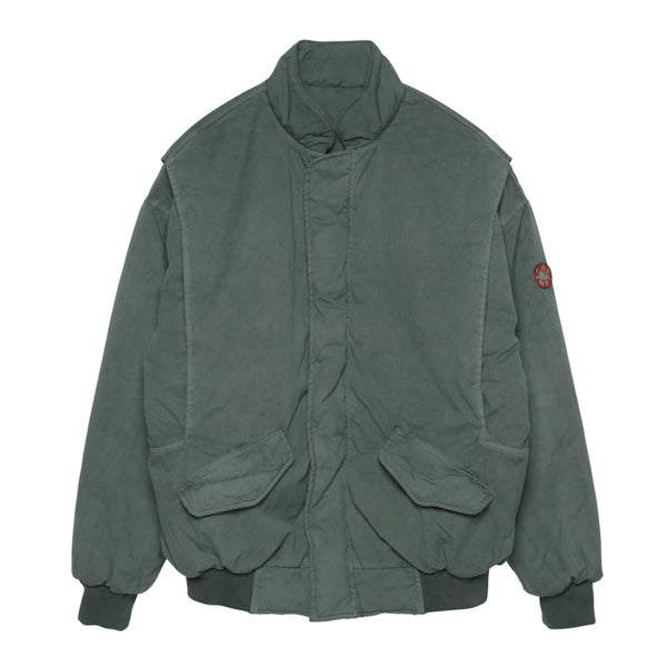 OVERDYE REV ZIP JACKET CES16JK06 C.E MEN C.E