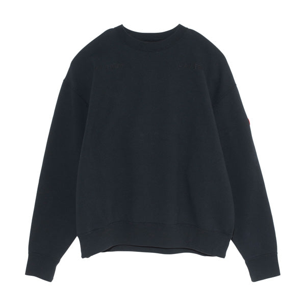 CARD 19/1 CREW NECK (CES14CS03) | C.E / カットソー (MEN) | C.E正規