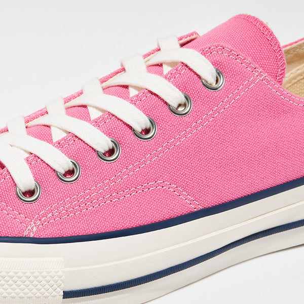 CHUCK TAYLOR CANVAS OX (PINK) (PINK) | CONVERSE ADDICT / シューズ