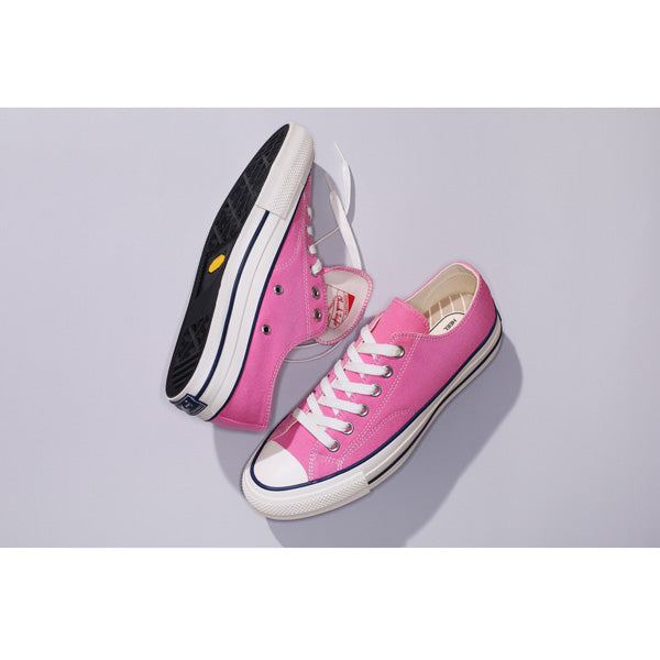 CHUCK TAYLOR CANVAS OX (PINK) (PINK) | CONVERSE ADDICT / シューズ