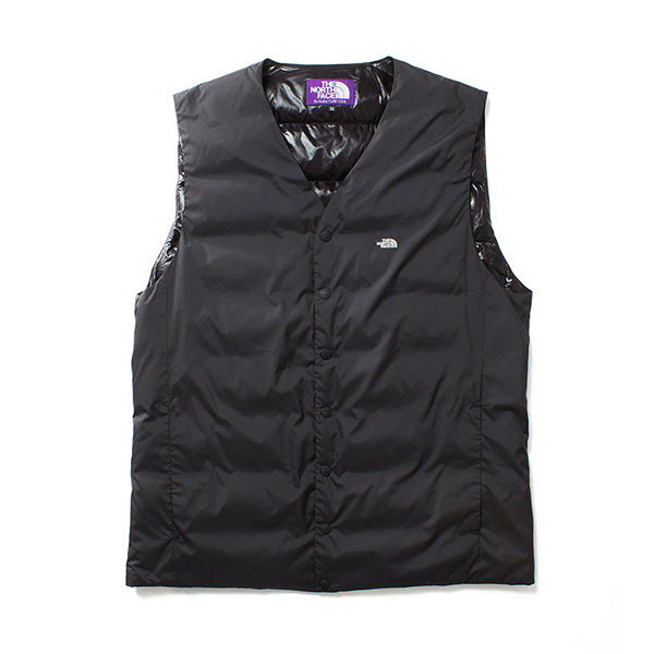 Down Vest (ND2755N) | DIVERSE / ジャケット (MEN) | DIVERSE正規取扱