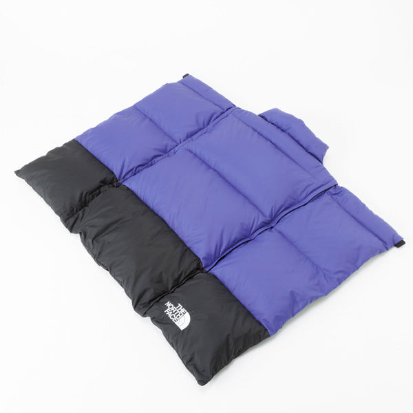 Nuptse blanket hotsell