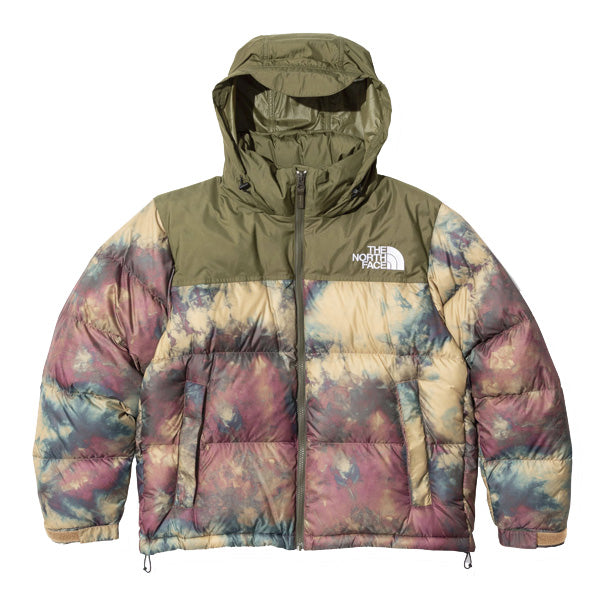 THE NORTH FACE (ザ・ノース・フェイス、ノースフェイス) Novelty Short Nuptse Jacket NDW92234-  WOMEN (NDW92234) | THE NORTH FACE / ジャケット | THE NORTH FACE正規取扱店DIVERSE