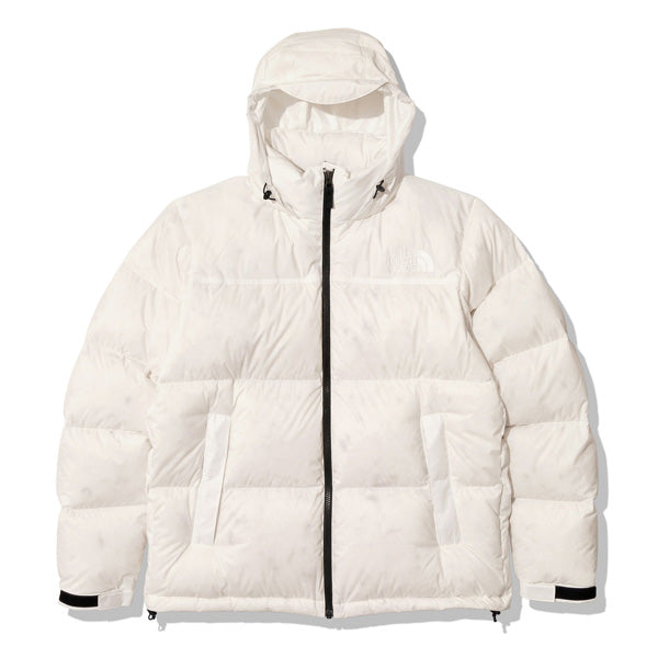 THE NORTH FACE (ザ・ノース・フェイス、ノースフェイス) Undyed Nuptse Jacket ND92236 (ND92236)  | THE NORTH FACE / ジャケット (MEN) | THE NORTH FACE正規取扱店DIVERSE