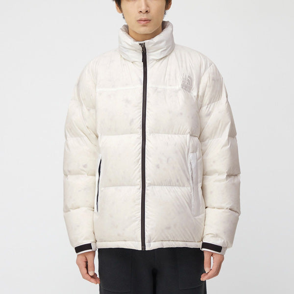 THE NORTH FACE (ザ・ノース・フェイス、ノースフェイス) Undyed