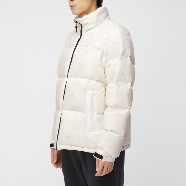 THE NORTH FACE (ザ・ノース・フェイス、ノースフェイス) Undyed