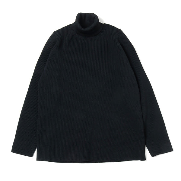 CARTRIDDGE KNIT TURTLE (TT-KNIT-002-7G-DELTAPEAK) | TEATORA / トップス (MEN) |  TEATORA正規取扱店DIVERSE